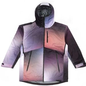ENDEAVOR 3L SHELTER SHELL JACKET 2022-2023